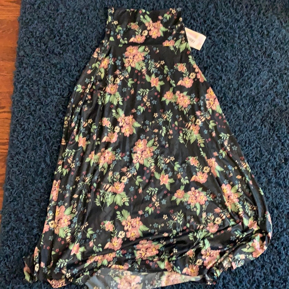 LulaRoe Maxi Skirt